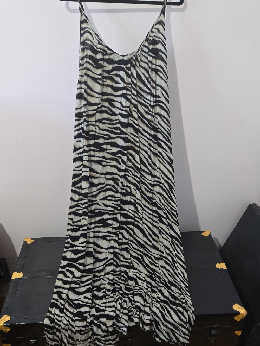Joe Fresh Ladies 3X Maxi Dress